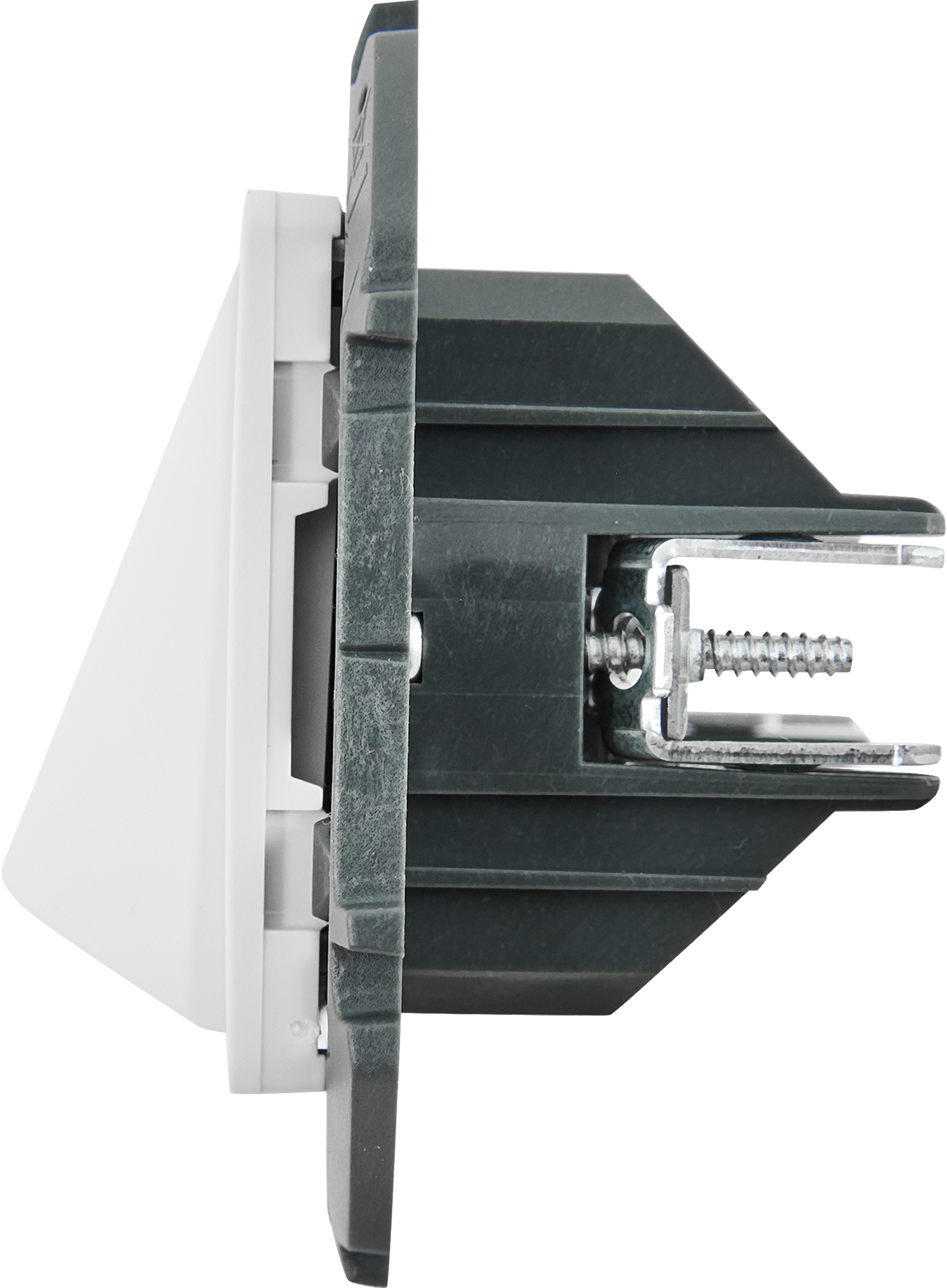 LEXMAN LILIAN - Элегантный кабельный вывод для скрытого монтажа 86761740 STLM-0071423 - Вид №2