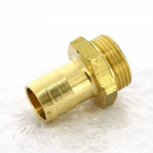 Штуцер Н ROMA TIEMME 20х3/4"