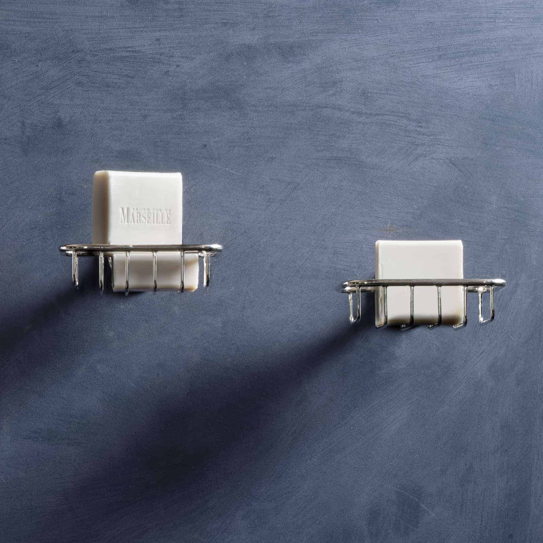 The Empire Collection аксессуары и фурнитура The Empire Wire Soap Basket Catchpoleandrye 