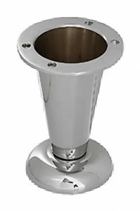 Ножка chrome (10 см)