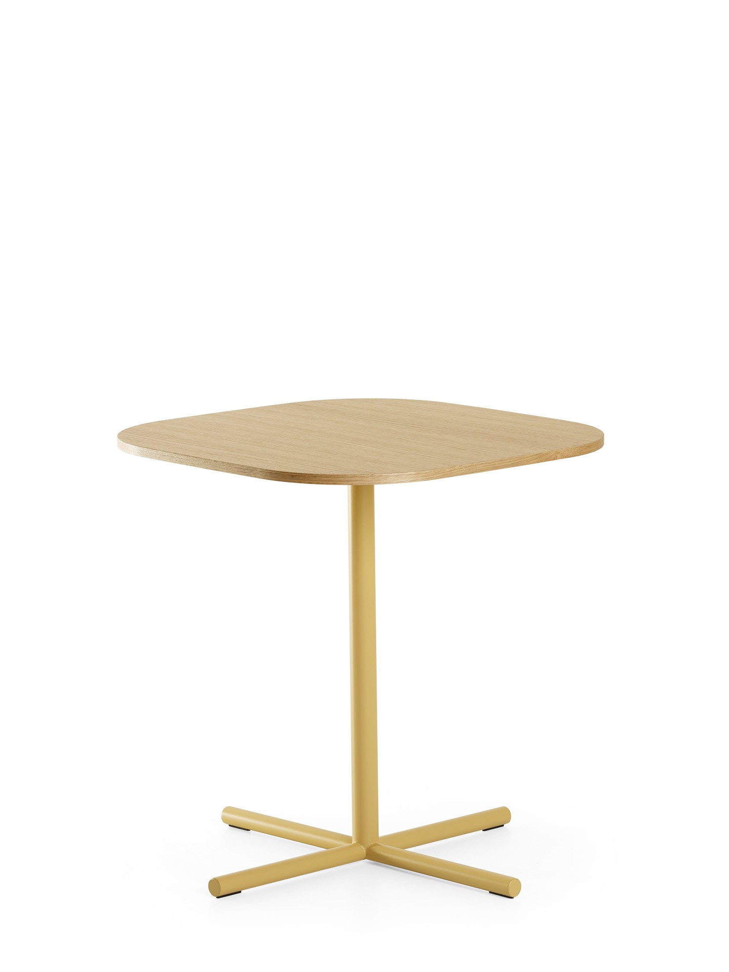 NT T003 Table 74 W x 74 D x 74 H True Design Notable