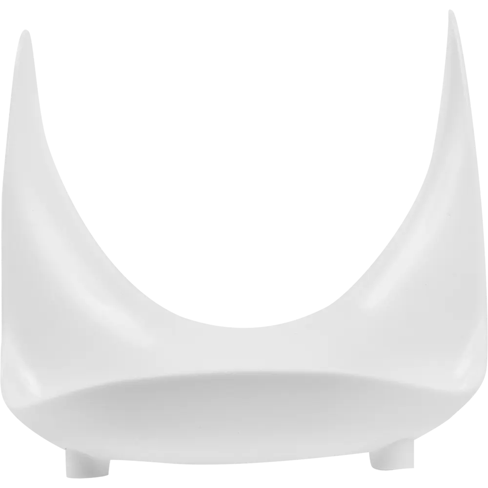 Подставка для крышек Rimi, цвет белый Santreyd STLM-2024850 - Вид №1