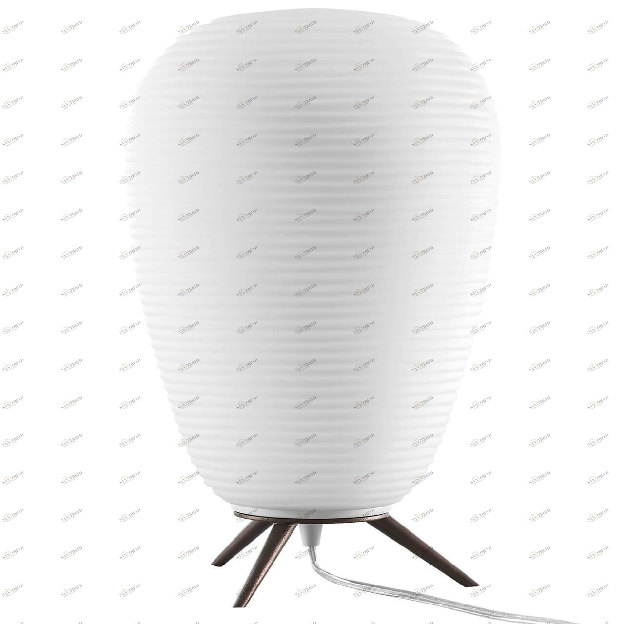 Настольная лампа Lightstar Arnia 805912 LIGHTSTAR ИНТЕРЬЕРНЫЕ 138928 Белый 