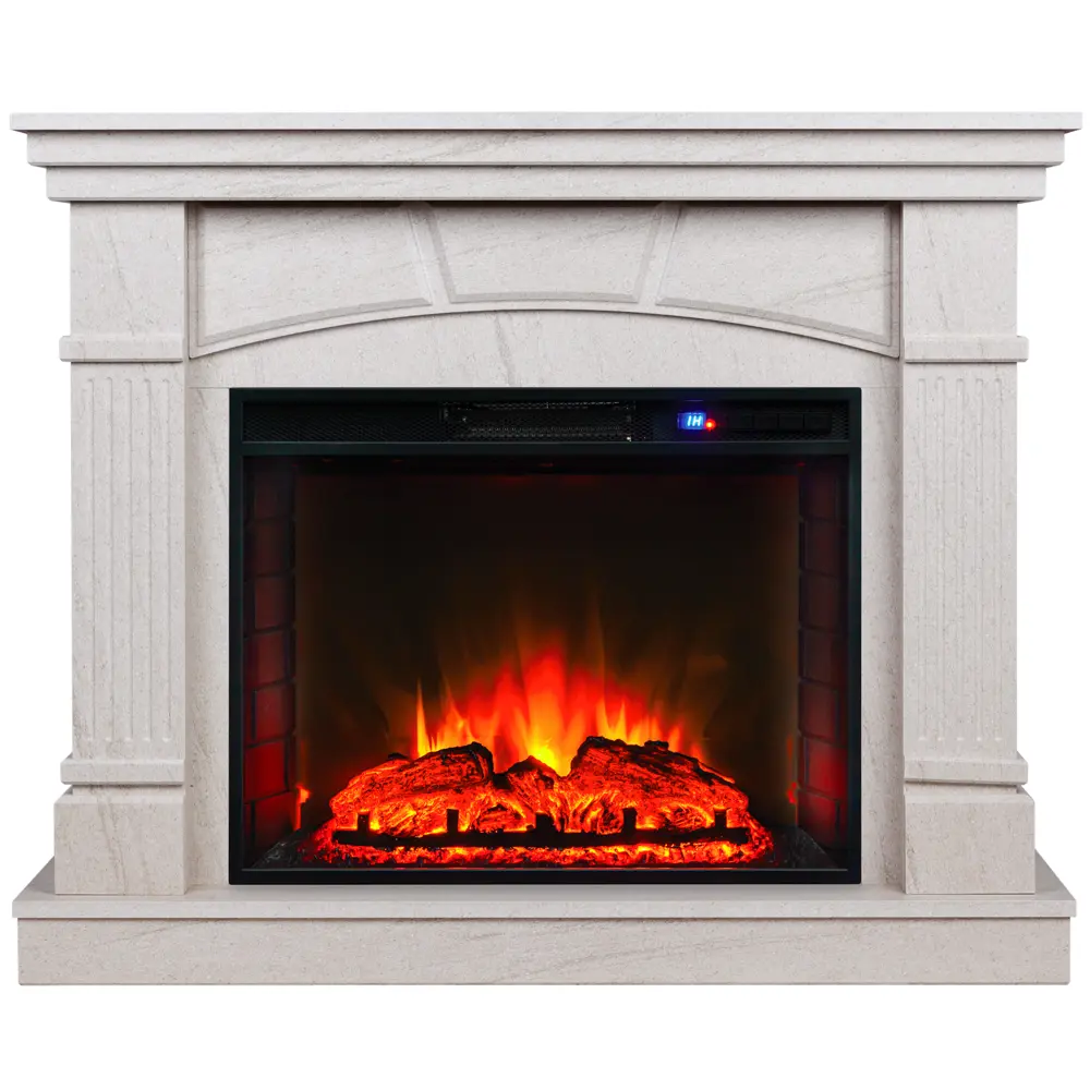 Обрамление History 25.5 под очаг Sparta 25.5 REALFLAME STLM-2175754 - Вид №2