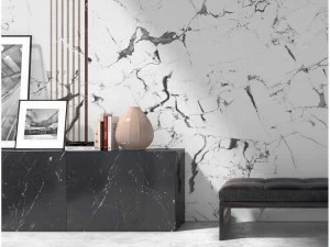 YO2 Виниловые обои с эффектом мрамора Cast icons