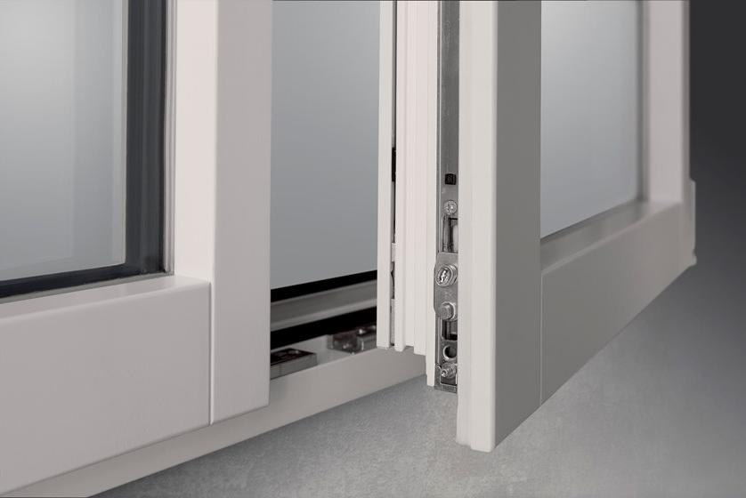 NAVELLO Окно из алюминия и дерева sun-id-1473852 - Вид №5