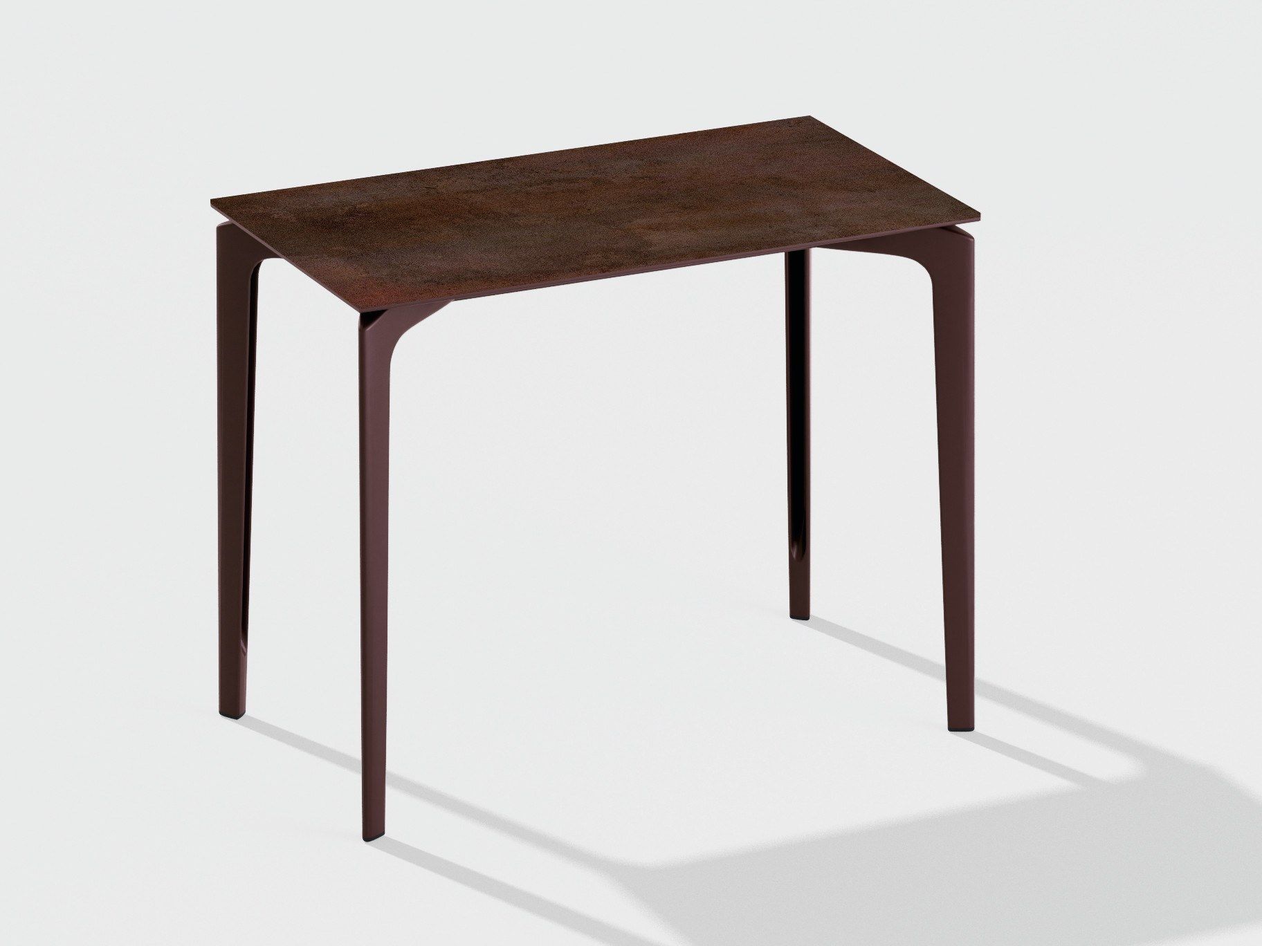 Алюминиевая Садовая консоль FAST Allsize ARCH-00025463