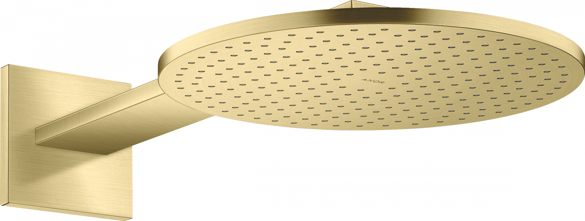 35300950 Верхний душ 300 1jet с держателем AXOR SHOWERSOLUTIONS