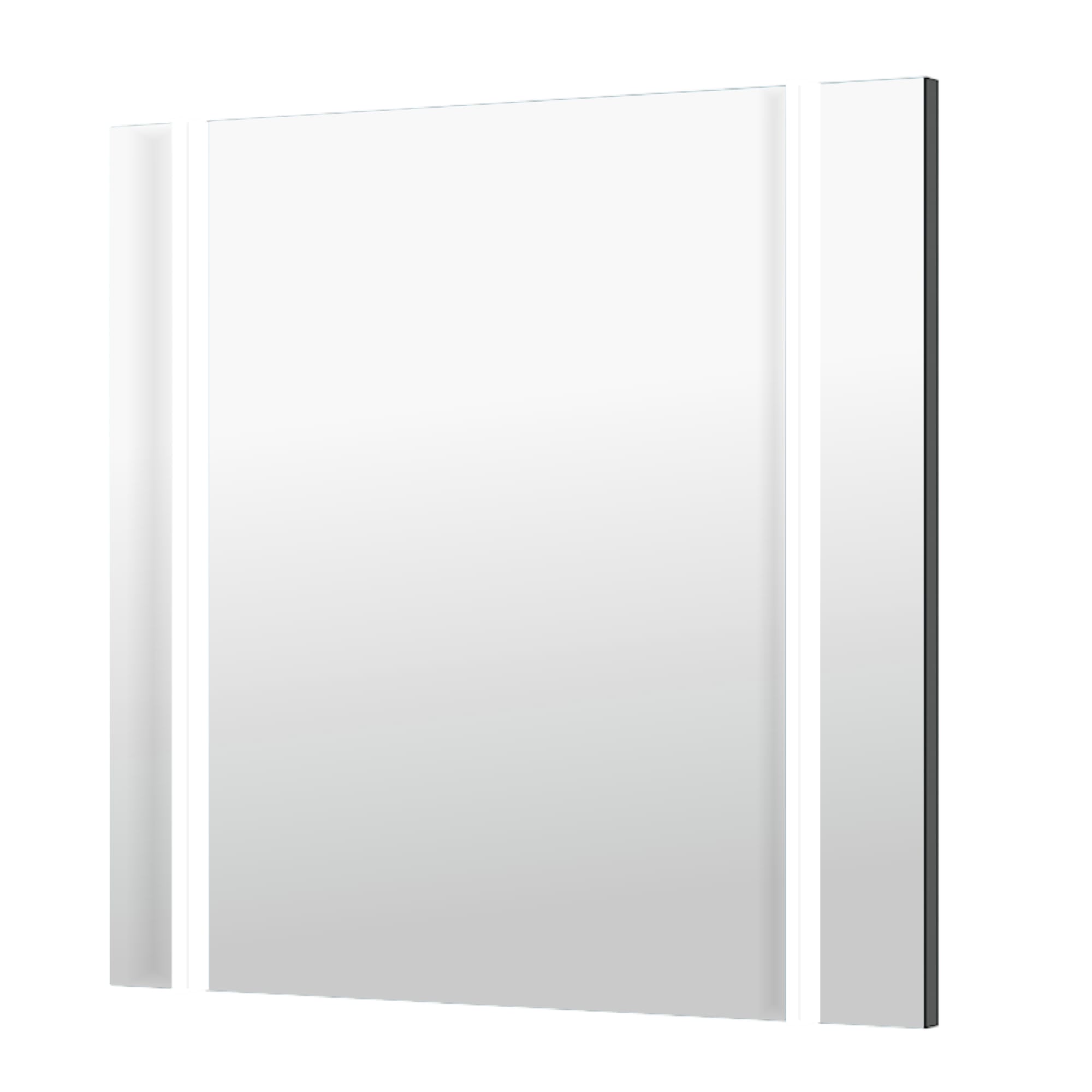 82253954 Зеркало с подсветкой 60x70 см Land Santreyd - Вид №1