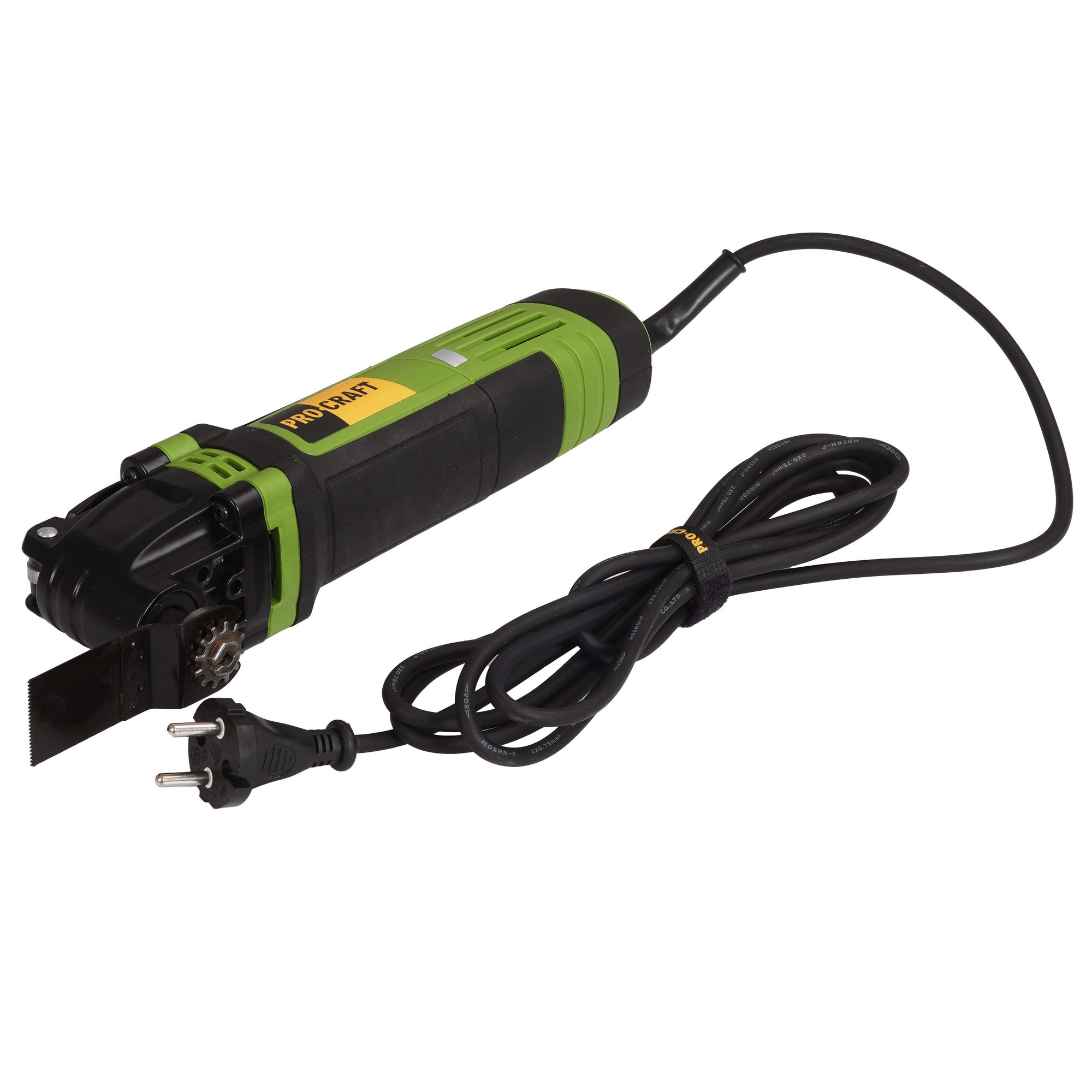 Реноватор PROCRAFT PMT650E 9277886 STDN-0016351 - Вид №6