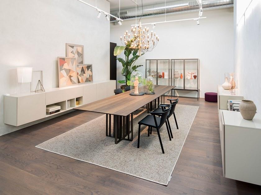 G.T.DESIGN Новозеландский шерстяной ковер Textures sun-id-1511567 - Вид №2