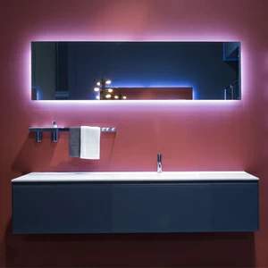 Зеркало NEUTROLED50W144 Antonio Lupi NEUTROLED с подсветкой