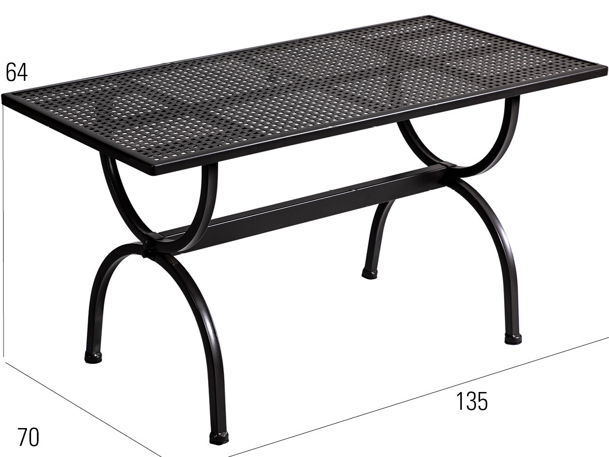 98.00.0866 Комплект для гостиной Romeo Elegance uni natural 7 предметов. - включая 2 шезлонга, 2 подушки для сиденья / спинки, простые натуральные, 1 скамейку для отдыха, 1 подушку для скамейки, простую натуральную, 1 стол для отдыха 135 × 70 Mbm - Вид №4