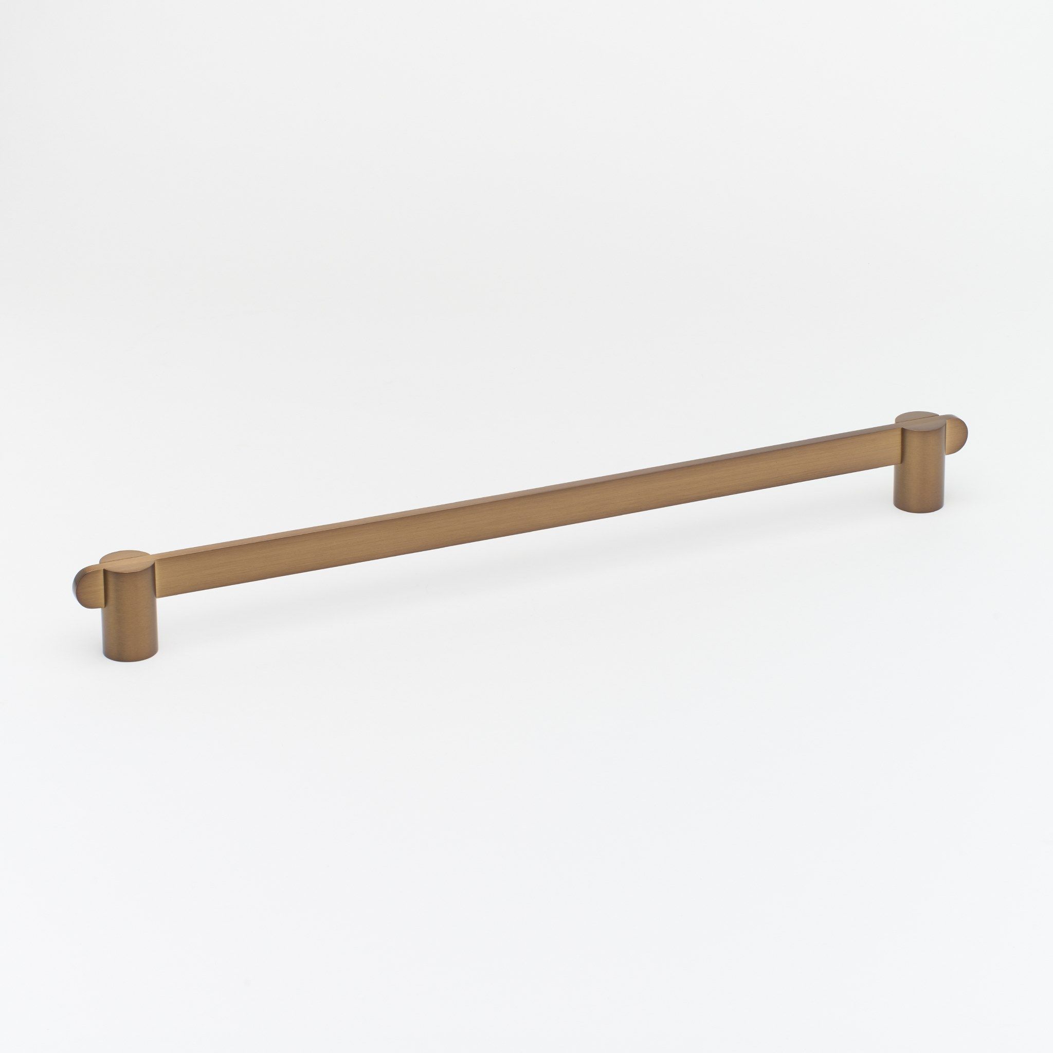 Латунь мост мебельная ручка Lo & Co Interiors INTERSECT ARCH-00025263 - Вид №28