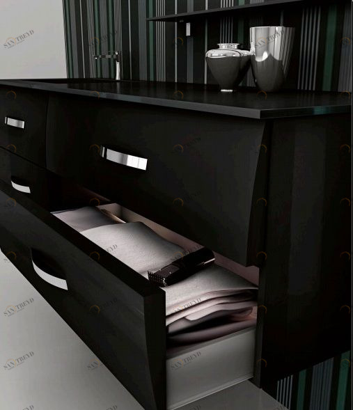 06 Way Collection комплект мебели GBGROUP 39801