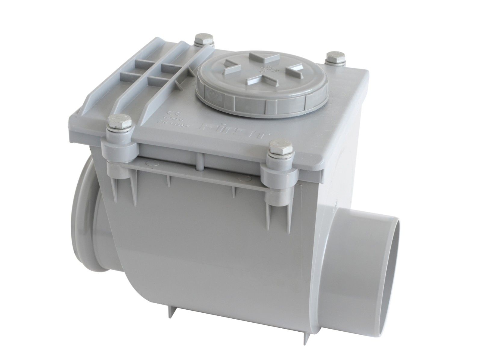 Обратный клапан с уплотнительным кольцом First Corporation First Plast ARCH-00080655