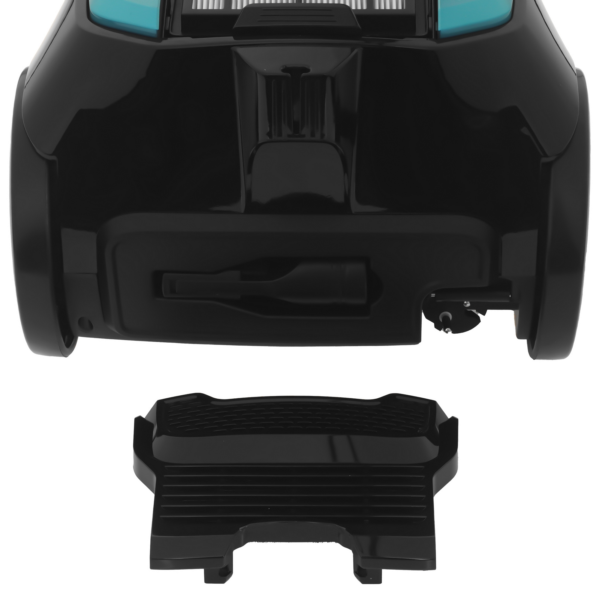 9269616 Пылесос Willmark VC-2650DBM голубой STDN-0060610 - Вид №5