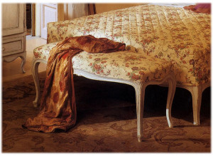 Банкетка  SALDA ARREDAMENTI 918 01