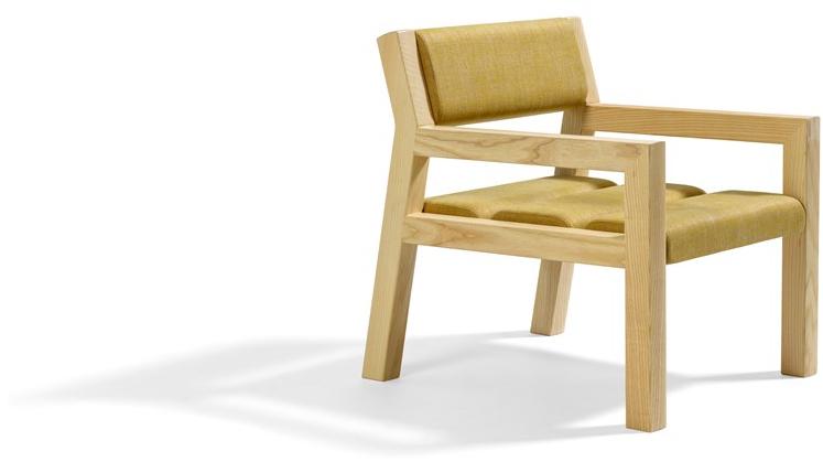 Blå Station Мягкое кресло с подлокотниками Park+ Bla Station sun-id-1401892 - Вид №10