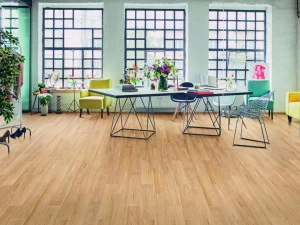 MARAZZI Пол из керамогранита под дерево