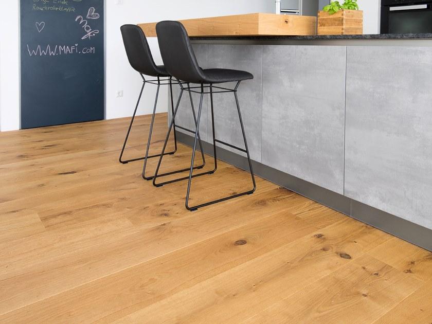 mafi Дубовый пол Basic eiche Ece2 - Вид №2