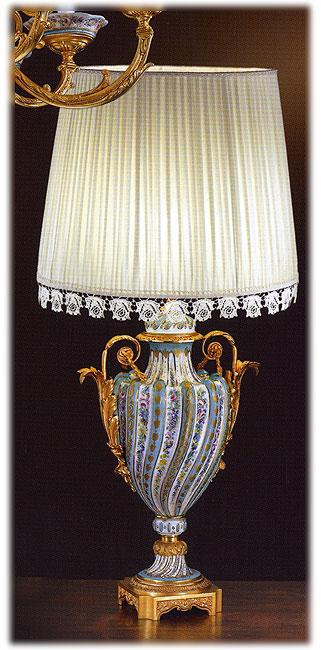 Настольная лампа  FBAI P3161 