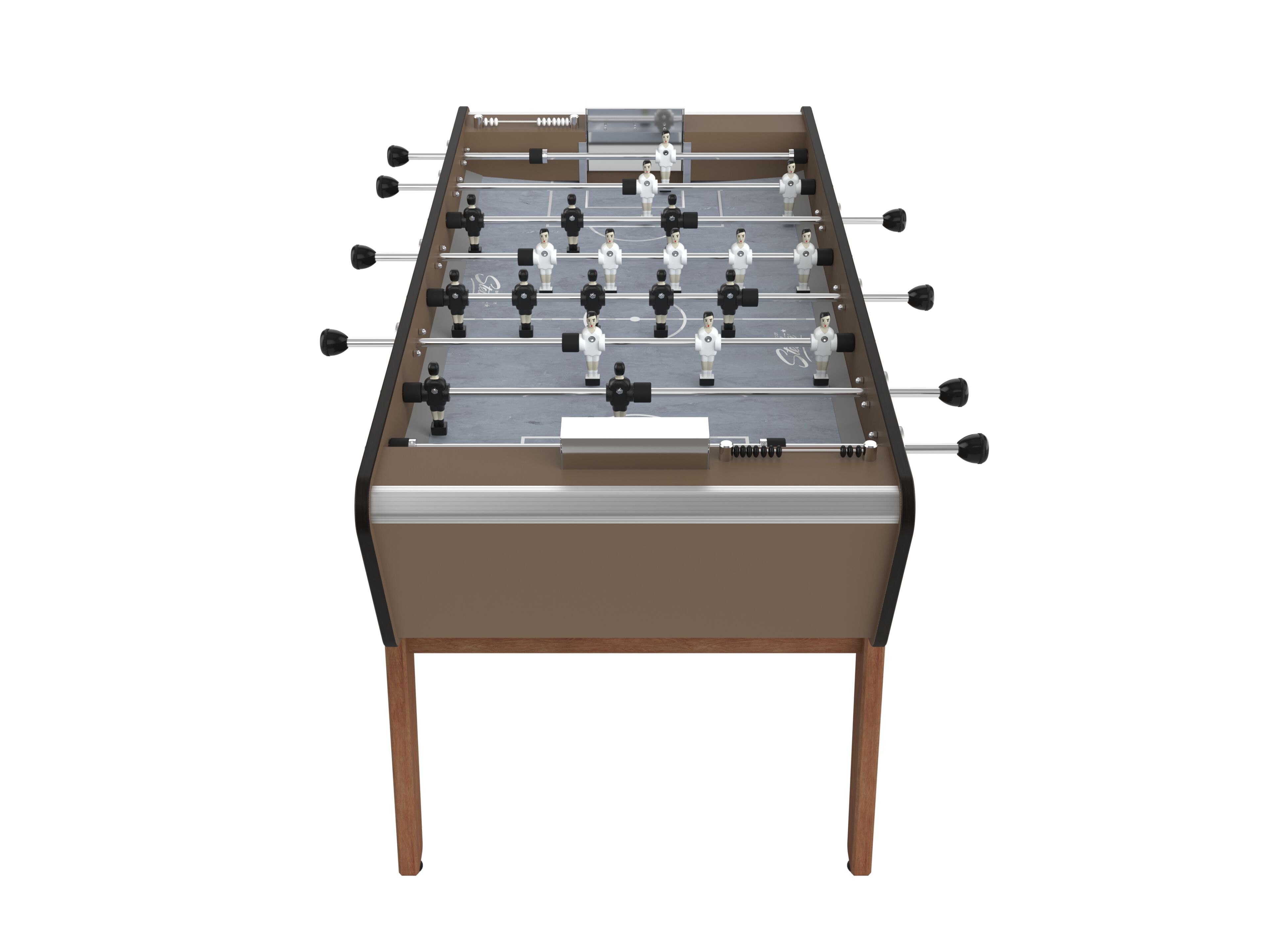 Кальциобалилла Stella baby-foot & billards Tradition Outdoor ARCH-00151616 - Вид №2