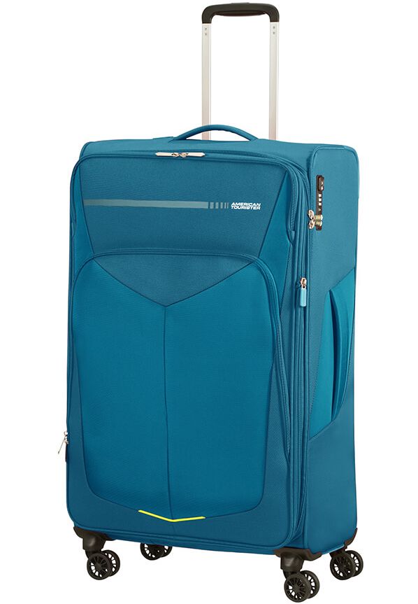 78G-51005 Чемодан 78G*005 Spinner Expandable 79/29 TSA American Tourister Summerfunk  - Вид №6