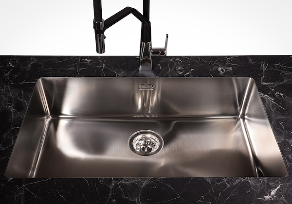 4155851 Раковина Phantom Edge Vintage - 4155 851 Fosterspa  - Вид №5