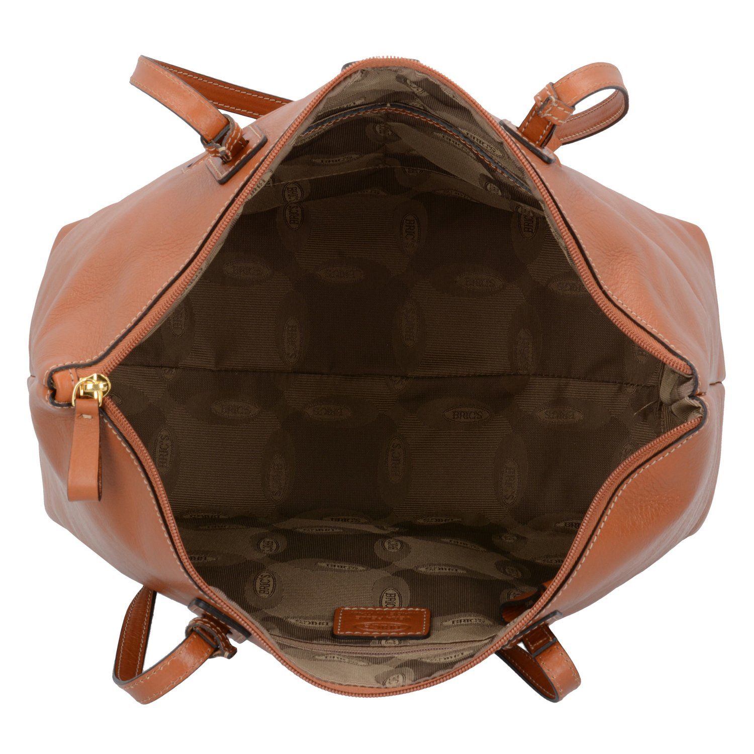 BPL55070.098 Сумка BPL55070 Bag Brics Life Pelle  - Вид №4