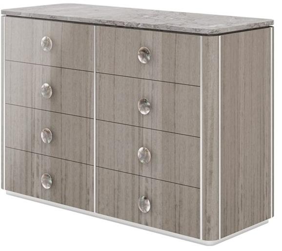 FRATO Комод из дерева Berna Ffu060005abt  - Вид №1