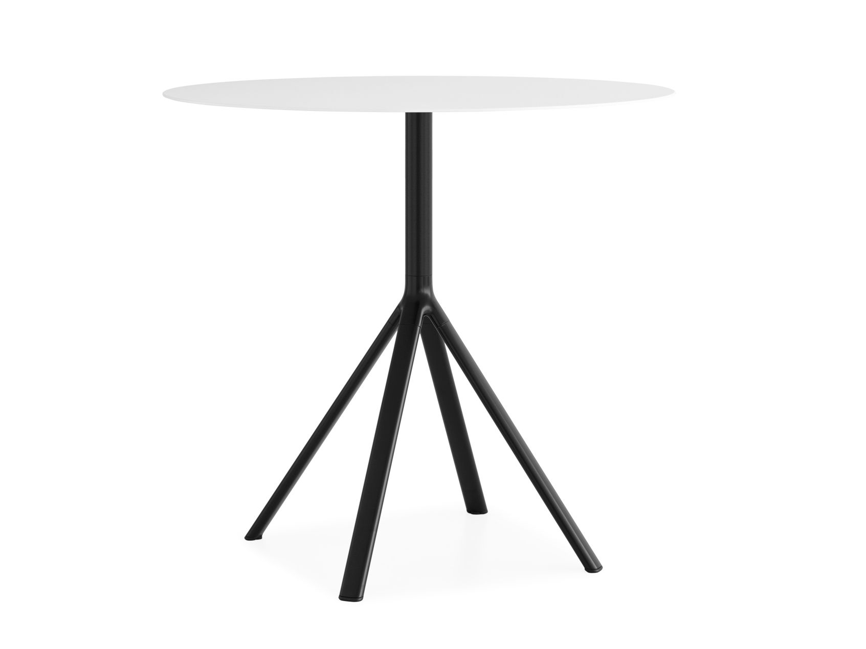 Высокий круглый садовый стол Lapalma FORK OUTDOOR ARCH-00093399