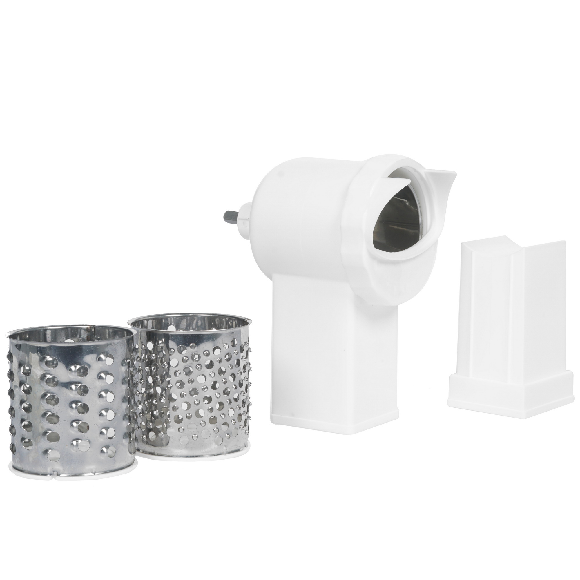 8124806 Мясорубка электрическая Белвар КЭМ-П2У 302-09 зеленый STDN-0097772 - Вид №6