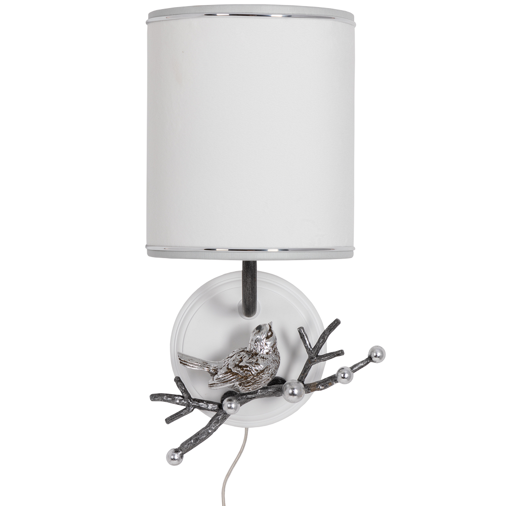 35062 Бра Терра Айс правое BOGACHO 4627174557930