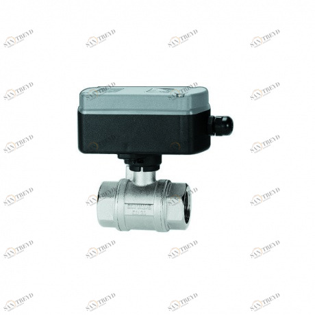 CIMBERIO CIM 702 114 Шаровой кран с электроприводом EMV110/130 ВР/ВР CIM 702 