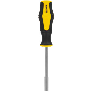 Отвертка с насадками/битами STAYER 25813 9109105