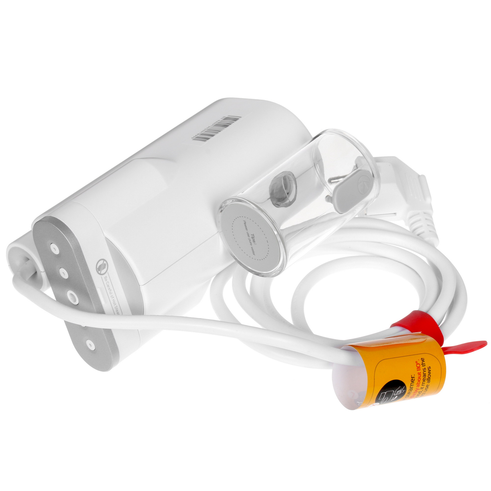 4714980 Отпариватель Deerma HS007 белый STDN-0136609 - Вид №6