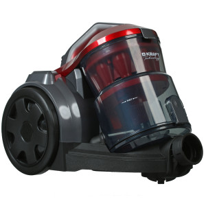 8146712 Пылесос Kraft TCH-KVC 245 красный