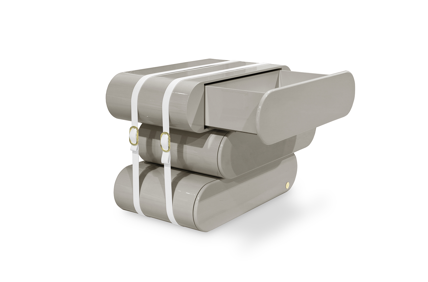 CIST600 Комоды детские Облако 3 ящика Circu  - Вид №1