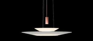 032404 Люстра Vibia Flamingo