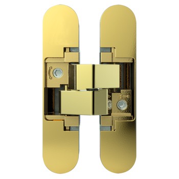 Петля Anselmi 150 3D 44 Santreyd LK01-942 - Вид №6