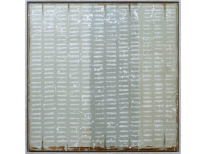 Деревянная рамка