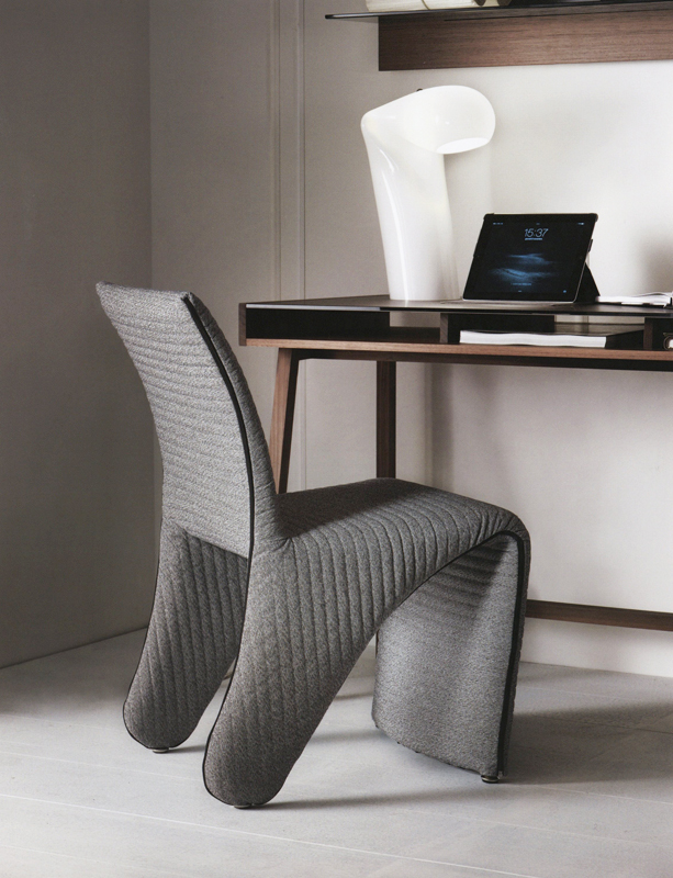 Стул Freeline PACINI CAPPELLINI 5428  - Вид №1