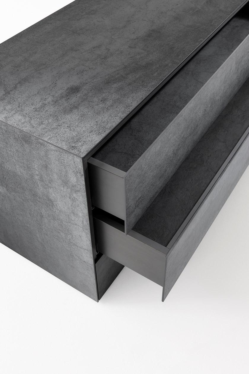 Glas Italia Хрустальный комод Magic box sun-id-1459193 - Вид №3