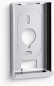 KOHLER Монтажный кронштейн интерфейса DTV +  K-99694-CP