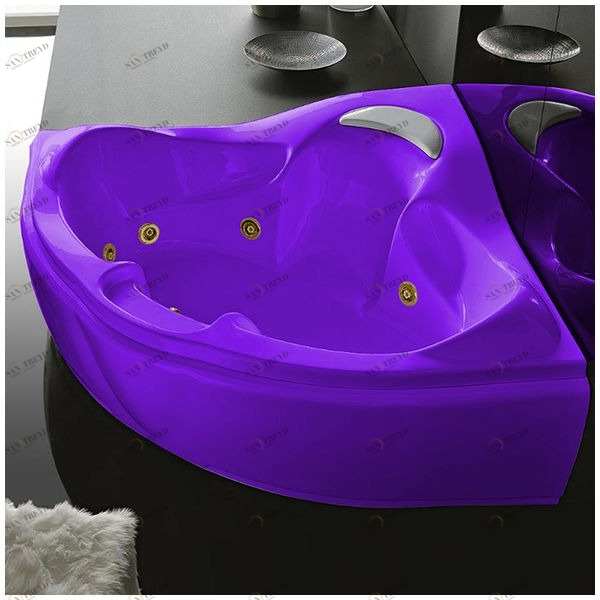 Ванна GRUPPO TREESSE Haiti V745B-FZ STXV745BFZ