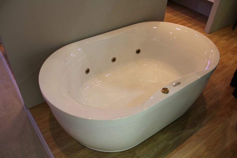 Акриловая ванна Kolpa-San Gloriana 00834  SUPERIOR Словения - Вид №3