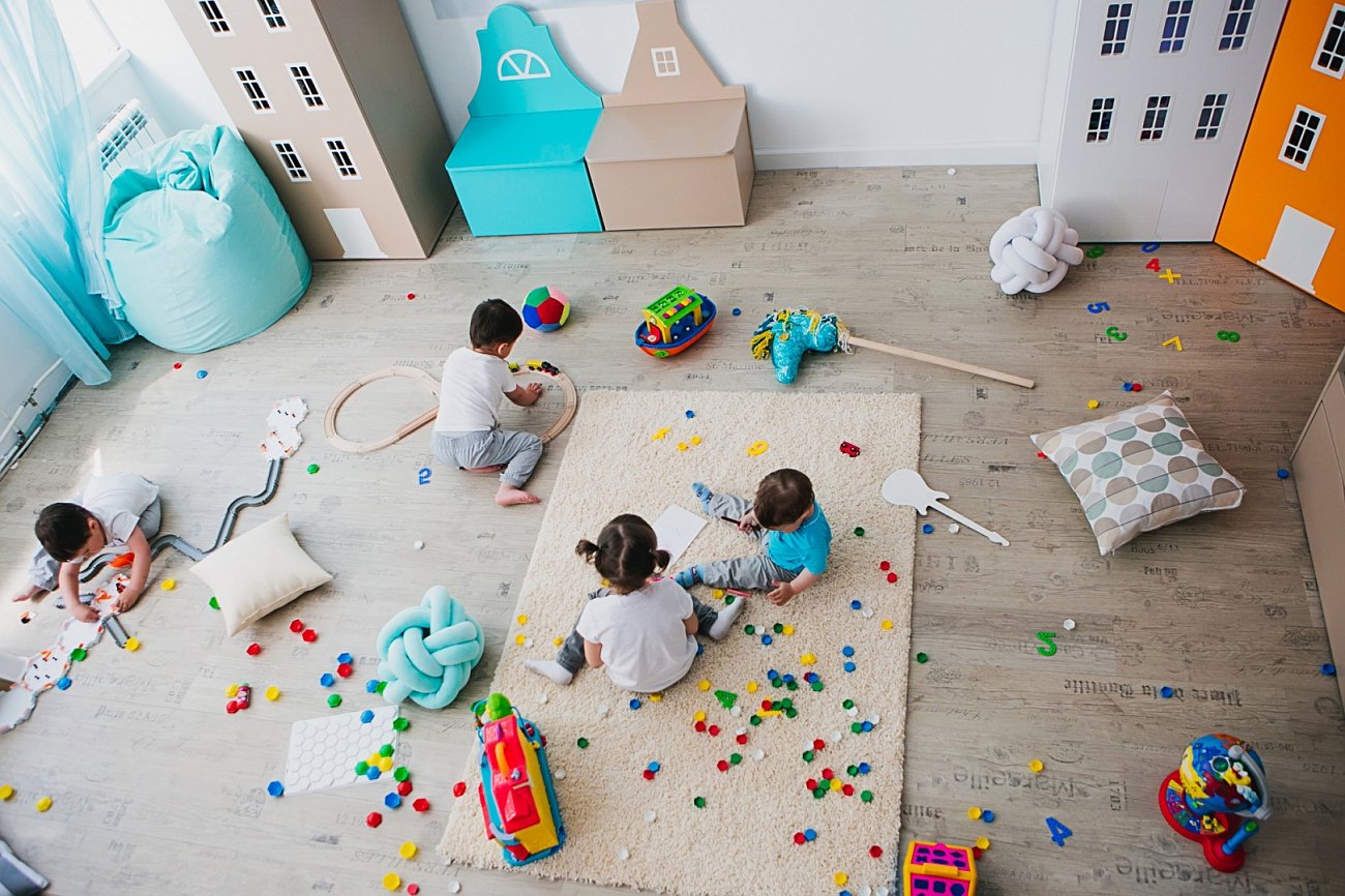 Детская лавочка-домик "Амстердам-4" МАНДАРИН АМСТЕРДАМ 179514 Зеленый Santreyd  - Вид №7