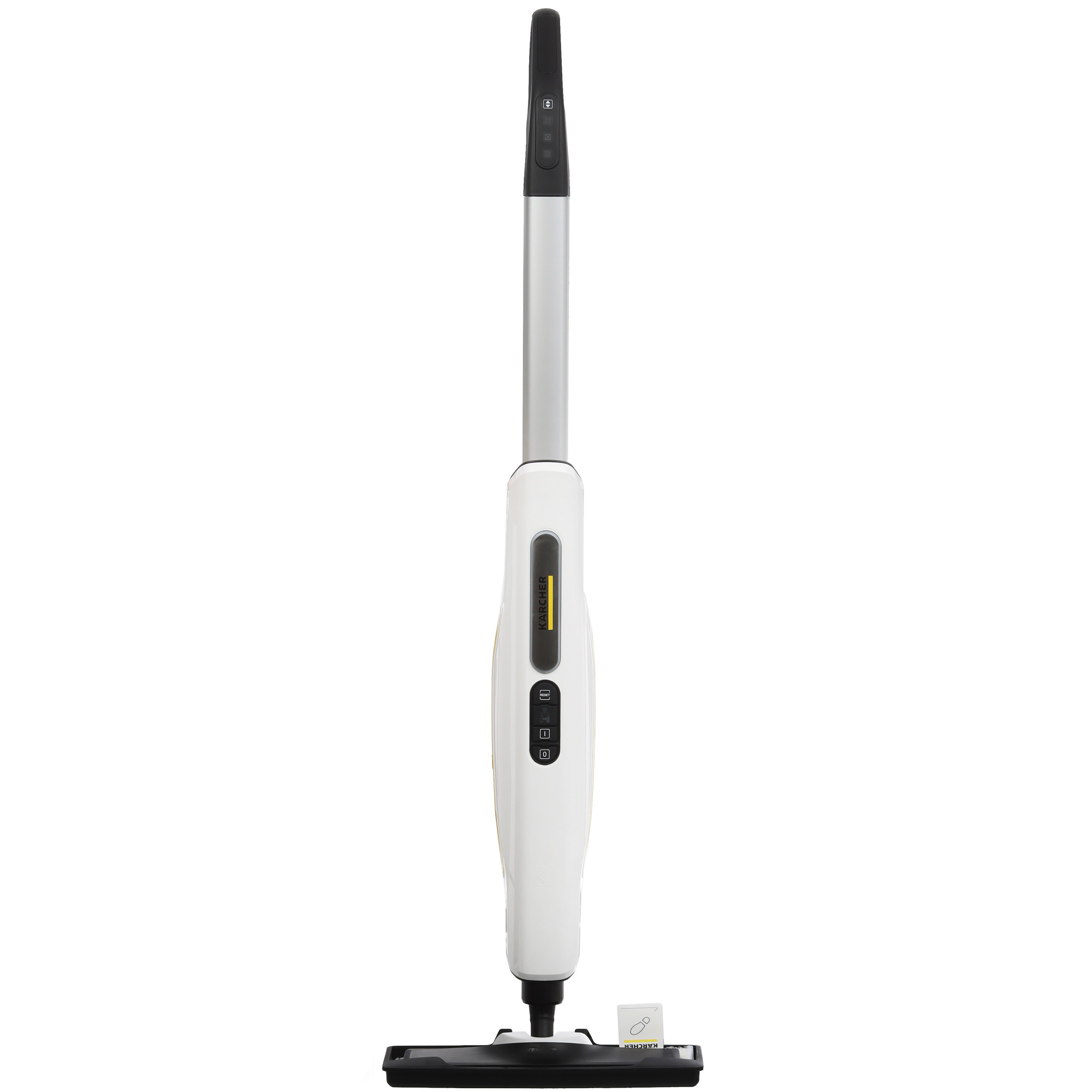 9067401 Пароочиститель Karcher SC 3 Upright белый STDN-0136104 - Вид №1