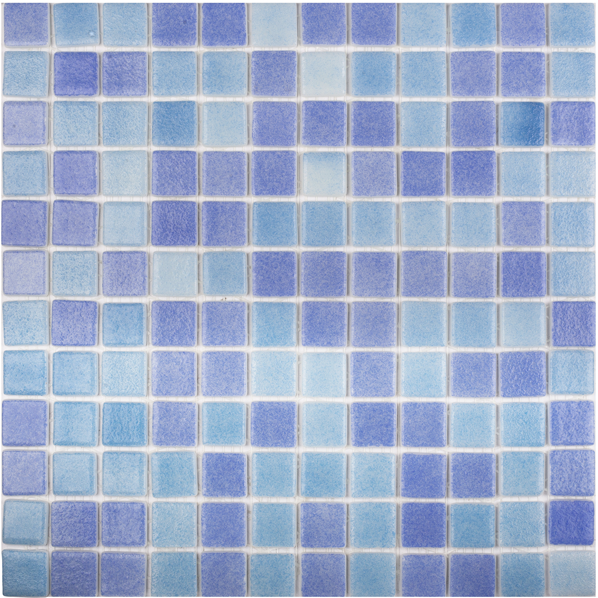 Сияющая безопасность: мозаика Antislip для вдохновляющих пространств STP-ST10 INCOLOR